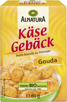 Käsegebäck Gouda 80g