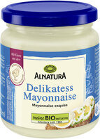 Delikatess Mayonnaise 250ml