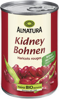 Kidney Bohnen 400g