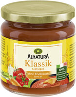 Tomatensauce Klassik 350ml