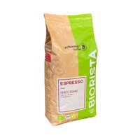 Espresso ganze Bohne 1Kg