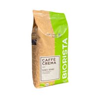 Caffè Crema ganze Bohne 1KG