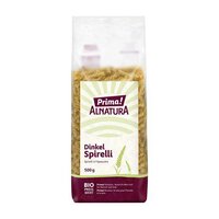 Dinkel Spirelli 500g